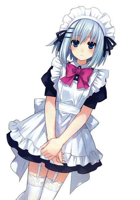 Рандеву с жизнью OVA / Date A Live: Date to Date