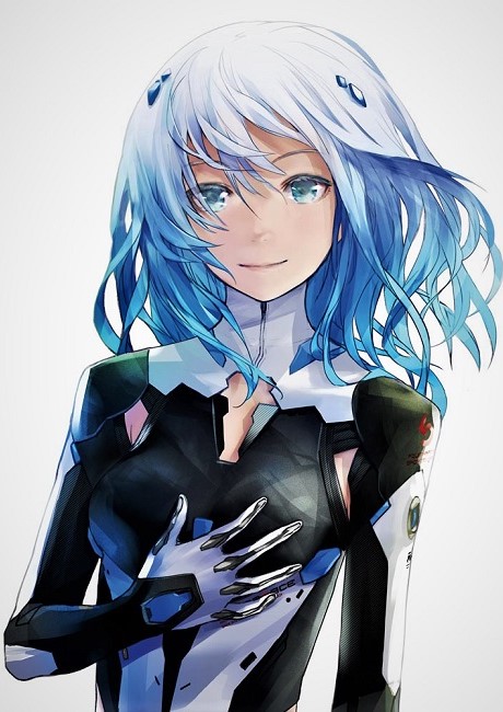 Постер Слабый удар / Beatless