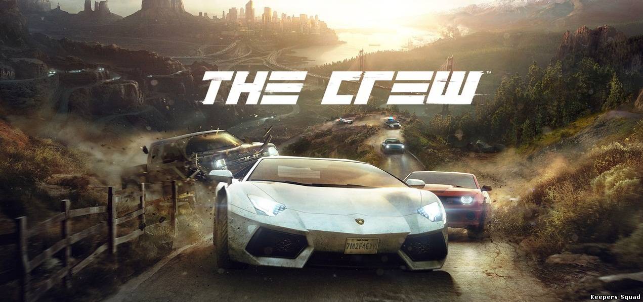 The Crew — Игры
