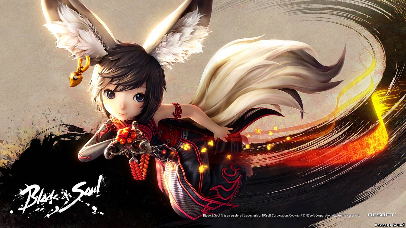 Краткий обзор по Vindictus и Blade & Soul — Игры